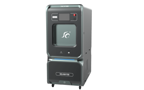 吉林低温快速环氧乙烷灭菌器SQ-NH150S