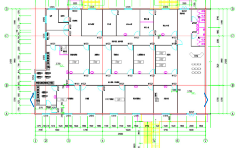 吉林内镜中心系统解决方案