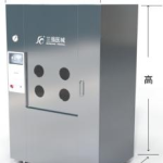 吉林脉动真空清洗消毒器SQ-FX-360-缩略图1