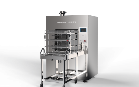 吉林全自动清洗消毒机：现代医疗灭菌的高效解决方案