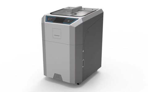 吉林不止于净：三强全自动内镜清洗消毒机的“层次化清洗”逻辑