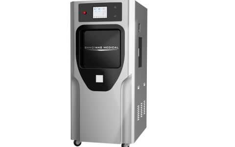 吉林三足鼎立，各展所长：三强医械三种低温灭菌技术的优势与劣势对比分析