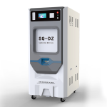 吉林低温等离子灭菌器的工作原理与灭菌流程图-缩略图2