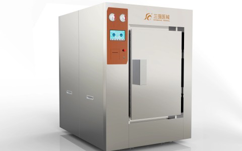 吉林河省三强医疗器械有限责任公司成功入选2025年河南省工程研究中心