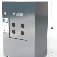 吉林脉动真空清洗消毒器SQ-FX-360