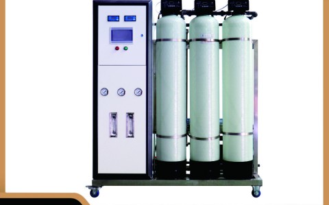 吉林三强医疗医用纯水机：高标准净水，守护医疗安全